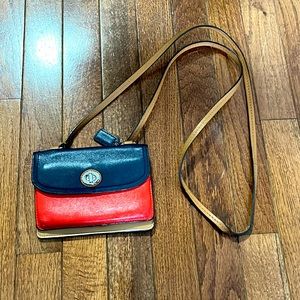 Coach Crossbody Bag